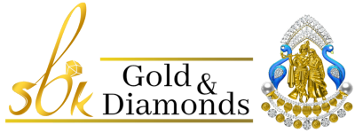 SBK Gold And Diamonds