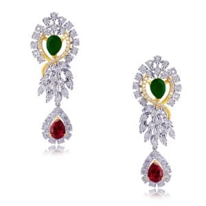 Majestic Wonder Earrings