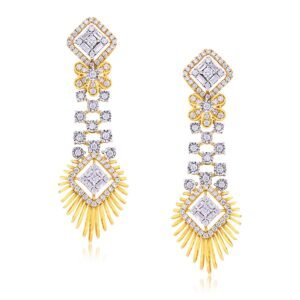 Luminary Crescents Earrings