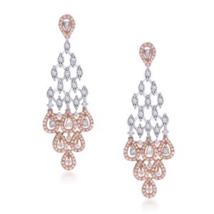 Necklace Earrings 1060