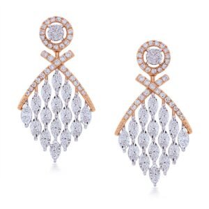 Necklace Earrings 1075