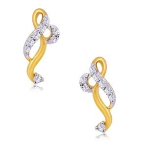 Sparkly Splendor Earrings