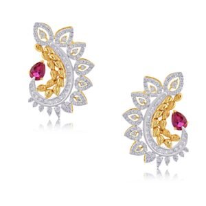 Pristine Jewels Earrings