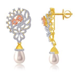 Precious Petals Earrings