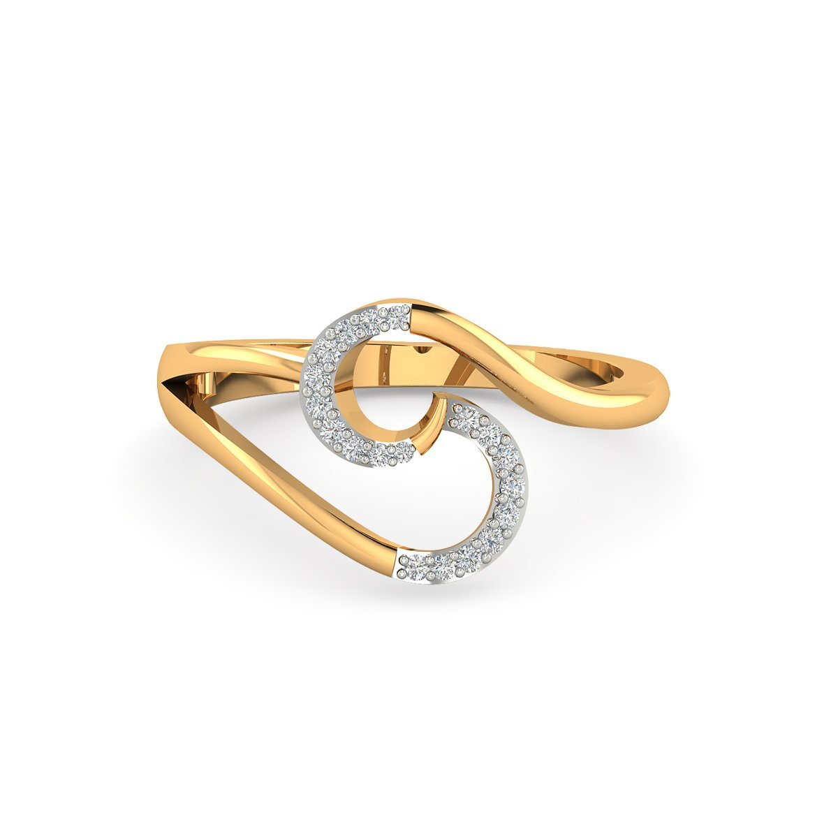 YELLOWGOLD-RL-07715-M