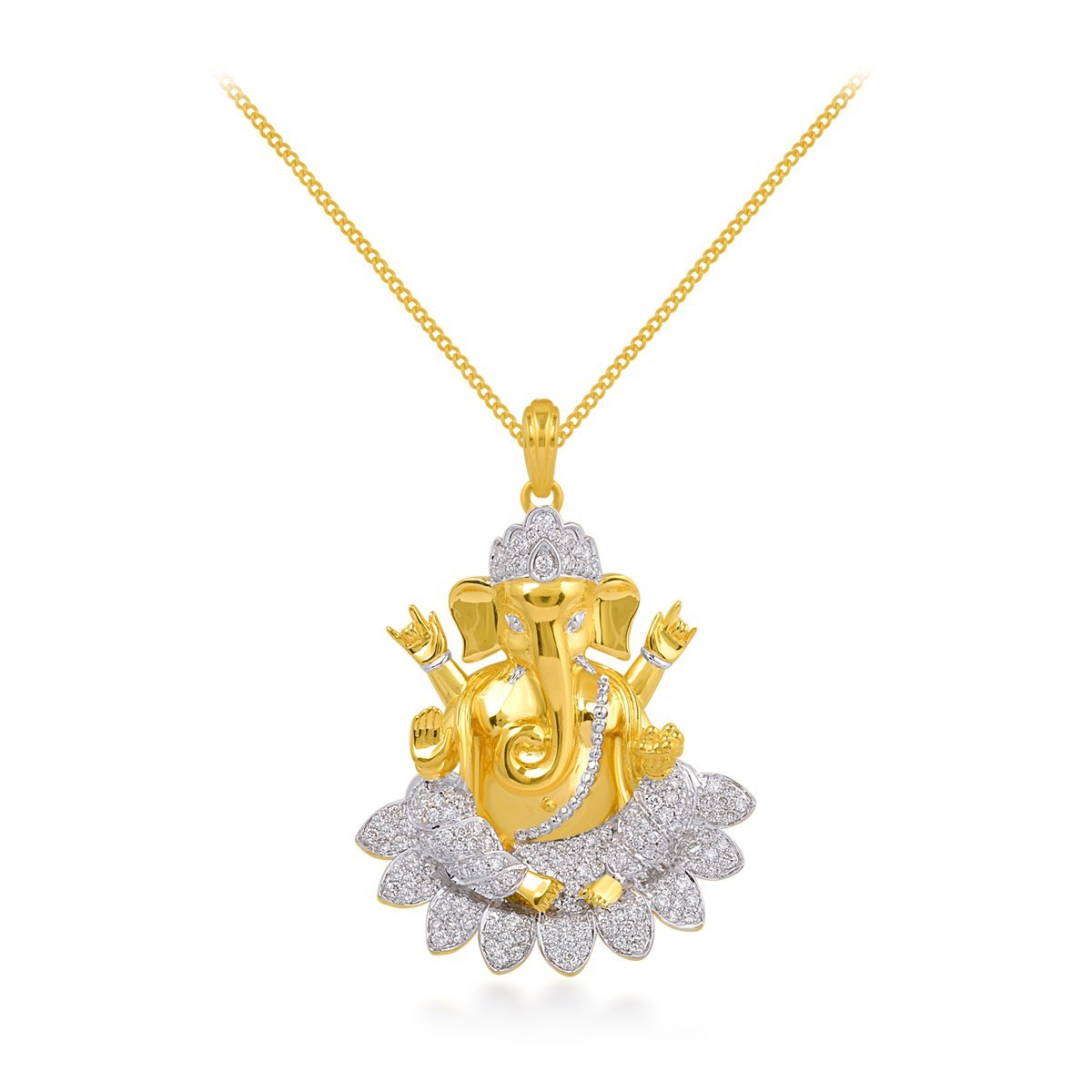 YellowGold-PD-M01061